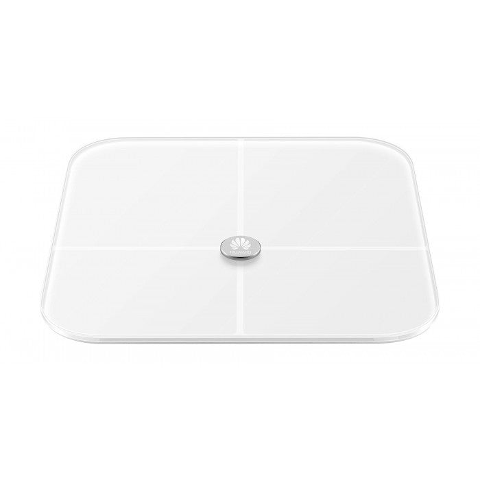 Huawei Smart Body Fat Scale - White - smartzonekw