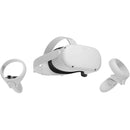 Oculus Quest 2 — Advanced All-In-One Virtual Reality Headset — 64 GB - vr