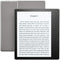 Amazon Kindle Oasis 8GB E-Reader Tablet - Graphite - smartzonekw
