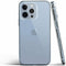 Devia iPhone 13 Pro Max (6.7) TPU Ultra-thin & Invisible Case  - Clear-smartzonekw