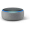 Echo Dot (3rd Gen) - Smart speaker with Alexa - smartzonekw