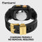 Amband M1 Sport Series-3 for Apple Watch 42mm/44mm/45mm-smartzonekw