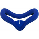 Eye Mask Silicon Cover for Oculus Quest 2 - Blue - smartzonekw