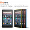 Amazon Fire HD8 Tablet (8" HD Display, 32 GB) - Black (Previous Generation - 8th) - smartzonekw