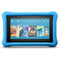 Amazon Fire 7 Kids Edition 16GB, 7-inch Wifi Tablet - Blue - smartzonekw