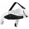 Adjustable Halo Head Strap to Reduce Pressure & Supporting for Oculus Quest 2 - smartzonekw
