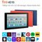Amazon Fire HD10 32GB Tablet, 10.1-inch Full HD Display - Blue - smartzonekw