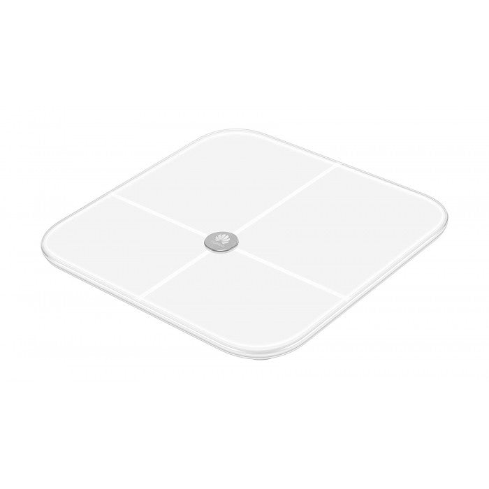Huawei Smart Body Fat Scale - White - smartzonekw