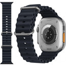 Apple Watch Ocean  Band  44/45/49 MM-smartzonekw