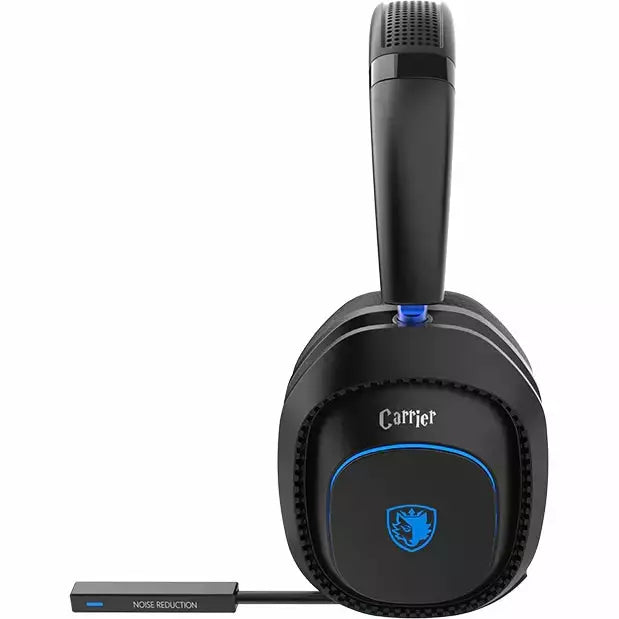 Sades CARRIER Wireless Gaming Headset 