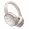 Bose QuietComfort® 45 Wireless Headphones II - White Snow