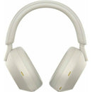 Sony WH-1000XM5 Wireless Noise Canceling Over The Ear Headphones-smartzonekw
