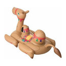 Bestway Pool Float Camel 2.21m x 1.32m - 41125 - smartzonekw