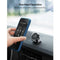 RAVPower Ultra-Compact Magnetic Car Phone Holder/Mount– Black ( RP-SH003 ) - Smartzonekw