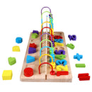 Beilaluna - Triple Play Calculating Toy - smartzonekw