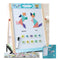 Beilaluna - Drawing Board with Tangram Puzzles - smartzonekw