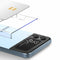 Araree Nukin 1.25 Thickness Slim Case for Samsung Galaxy Z Flip 4 - Clear-smartzonekw