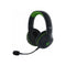 Razer Kaira Pro Wireless Gaming Headset for Xbox Series, Black and Green-smartzonekw