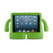 Freestanding Protective Case for iPad Mini 2, 3, 4, 5 - Green - smartzonekw