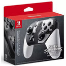 Nintendo Switch Pro Controller - Super Smash Bros. Ultimate Edition-smartzonekw