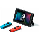 Nintendo Switch Console Neon Extended Battery - smartzonekw