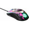 SteelSeries Sensei Ten Neon Rider Edition Gaming Mouse – 18,000 CPI TrueMove Pro Optical Sensor – Ambidextrous Design – 8 Programmable Buttons – 60M Click Mechanical Switches – RGB Lighting - smartzonekw