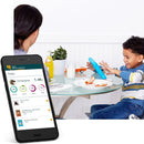 Amazon Fire 7 Kids Edition 16GB, 7-inch Wifi Tablet - Blue - smartzonekw