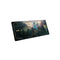 Logitech G840 XL Cloth Gaming Mouse Pad-smartzonekw