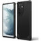 Elago Samsung Galaxy S22 Ultra Armor Case - Black-smartzonekw
