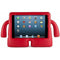 Freestanding Protective Case for iPad Mini 2, 3, 4, 5 - Red - smartzonekw