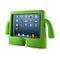Freestanding Protective Case for iPad Mini 2, 3, 4, 5 - Green - smartzonekw