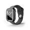 Next One Apple Watch 7 45 Case - Black-smartzonekw