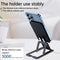 CHOETECH Multi Function Stand - Gray  ( H064 )-smartzonekw