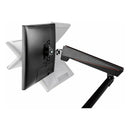 Twisted Minds Single Monitor Spring-Assisted PRO RGB Gaming Monitor Arm-smartzonekw