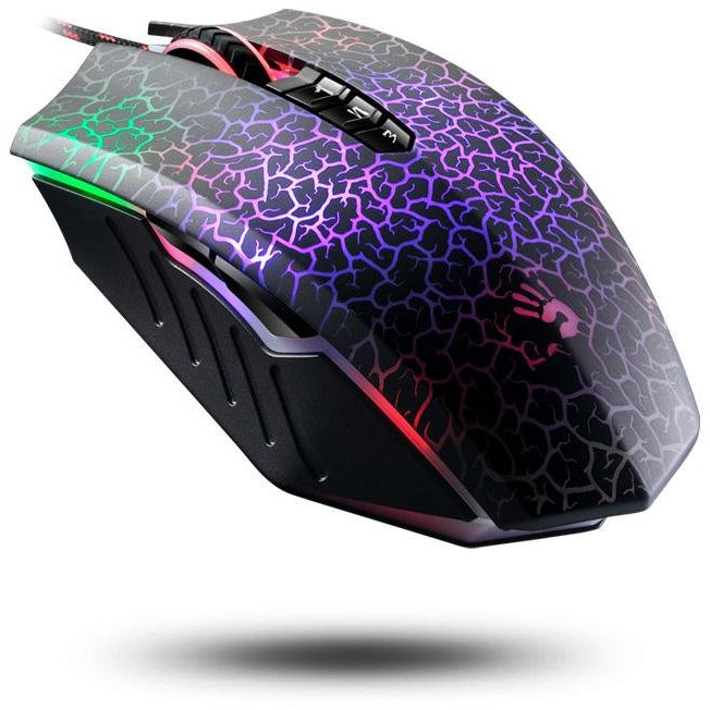 Bloody A70 Light Strike Gaming Mouse - Smartzonekw