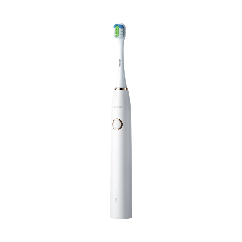 HUAWEI Lebooo Smart Sonic Toothbrush - White - smartzonekw