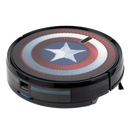 Momax Smart D Trio-Cleanse IoT UV-C Vacuum Robot (Captain  America)-smartzonekw - (RO1SUKDD1)