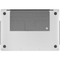 Momax Fold Stand Adhesive Laptop Stand - Dark Grey (HS2E) - Smartzonekw