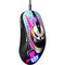 SteelSeries Sensei Ten Neon Rider Edition Gaming Mouse – 18,000 CPI TrueMove Pro Optical Sensor – Ambidextrous Design – 8 Programmable Buttons – 60M Click Mechanical Switches – RGB Lighting - smartzonekw