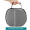 Hard Travel Case for Oculus Quest 2 VR Waterproof Carrying Bag- Gray - smartzonekw