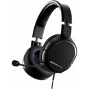Steelseries - Arctis 1 Wired Gaming Headset Detachable ClearCast Microphone – Lightweight Steel-Reinforced Headband – For PS5, PS4, PC, Xbox, Nintendo Switch, Mobile - smartzonekw