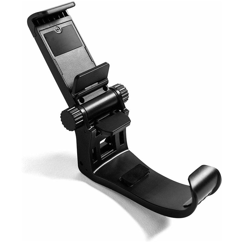 SteelSeries SmartGrip Mobile Phone Holder - Fits Stratus Duo, Stratus XL, and Nimbus - for Phones from 4" to 6.5" - smartzonekw