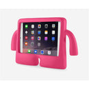 Freestanding Protective Case for iPad Mini 2, 3, 4, 5 - Pink - smartzonekw