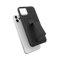 CLCKR  Gripcase Saffiano for iPhone 13 Pro Max - Black