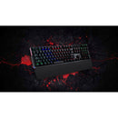 Bloody B885N Light Strike RGB Mechanical Gaming Keyboard - (Red-blue Switch)-smartzonekw