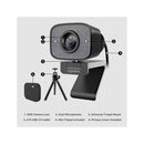 Papalook AW615 2K Ultra HD Webcam with Microphone, for Windows, MAC, Android - Smartzonekw