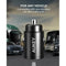 Aukey 3CC-A3 30W PD Metal Dual Port Fast Car Charger with PPS & QC 3.0-smartzonekw