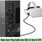 High Speed Data Transfer & Fast Charging USB to USB-C Link Cable Oculus Quest 2 - 7M/23FT  (Oculus81P-7M) - Smartzonekw