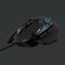 Logitech G502 HERO High Performance Gaming Mouse-smartzonekw