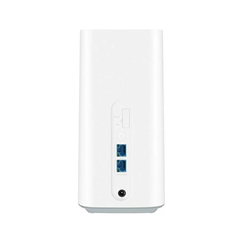 Huawei 5G CPE Pro 2 WiFi 6+ Router, 3.6 GB Download Speed, Officially Unlocked 5G - smartzonekw